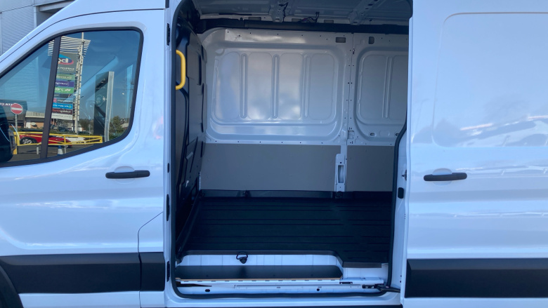 Ford Transit E-350 L3 Rwd 135kW 68kWh H2 Trend Van Auto